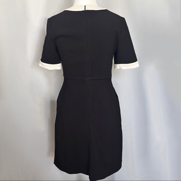 Gucci Horsebit Toggle Stretch Jersey A-line Dress - Picture 6 of 13